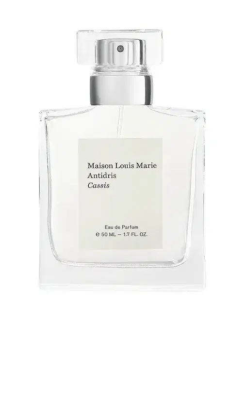 Maison Louis Marie Antidris Cassis Eau de Parfum