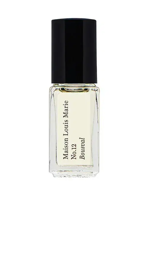 Maison Louis Marie No.12 Bousval Perfume Oil Mini Roller
