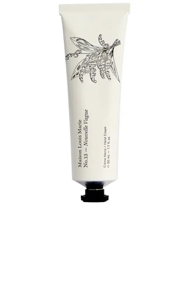 Maison Louis Marie No.13 Nouvelle Vague Hand Cream