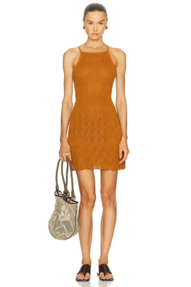 A.L.C. Mimi Dress