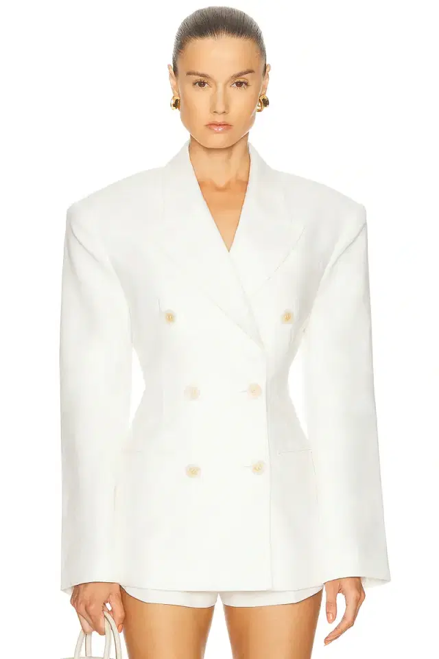 Ronny Kobo Cosette Blazer