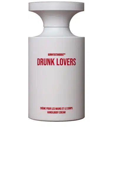 BORNTOSTANDOUT Drunk Lovers 350ml Hand & Body Cream | Thumbnail 3 BORNTOSTANDOUT Drunk Lovers 350ml Hand & Body Cream | Thumbnail 3
