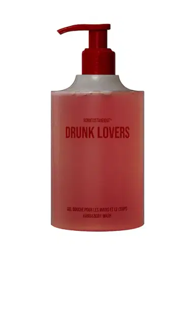 BORNTOSTANDOUT Drunk Lovers 350ml Hand & Body Wash | Thumbnail 2 BORNTOSTANDOUT Drunk Lovers 350ml Hand & Body Wash | Thumbnail 2