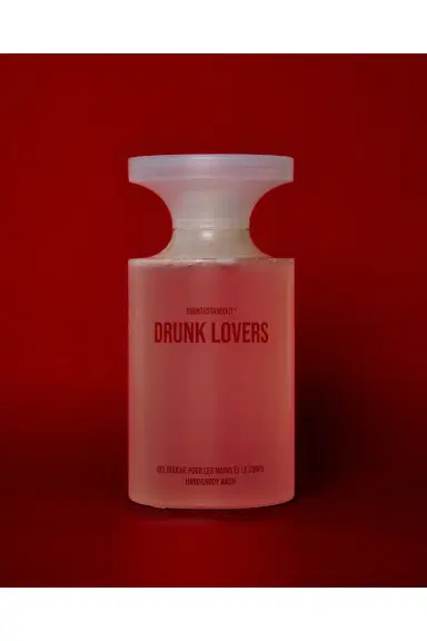 BORNTOSTANDOUT Drunk Lovers 350ml Hand & Body Wash | Thumbnail 5 BORNTOSTANDOUT Drunk Lovers 350ml Hand & Body Wash | Thumbnail 5
