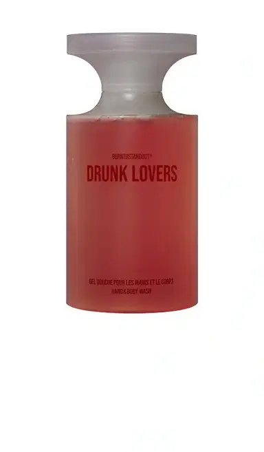 BORNTOSTANDOUT Drunk Lovers 350ml Hand & Body Wash | Thumbnail 1 BORNTOSTANDOUT Drunk Lovers 350ml Hand & Body Wash | Thumbnail 1