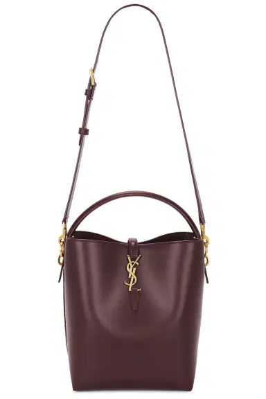 Saint Laurent Le 37 Bucket Bag | Thumbnail 1 Saint Laurent Le 37 Bucket Bag | Thumbnail 1