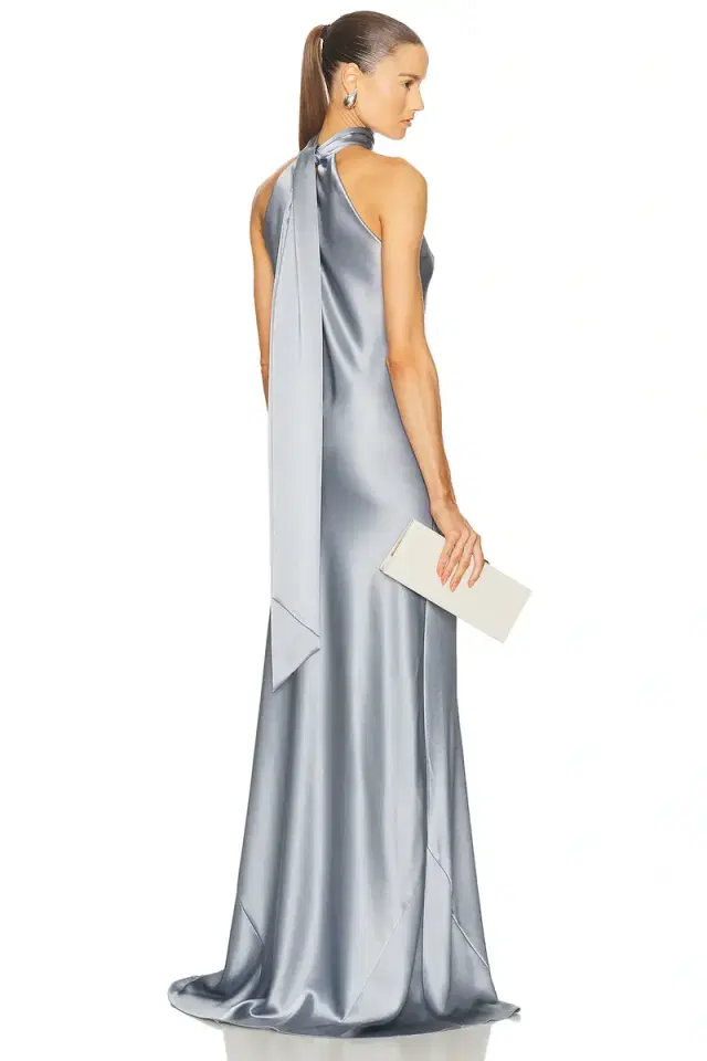 GALVAN Sienna Gown