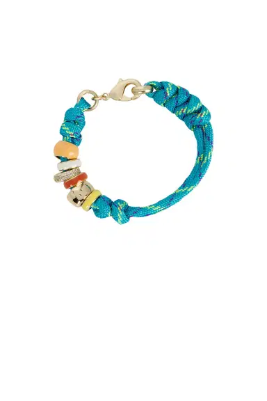 Roxanne Assoulin Happy Cord Bracelet | Thumbnail 2