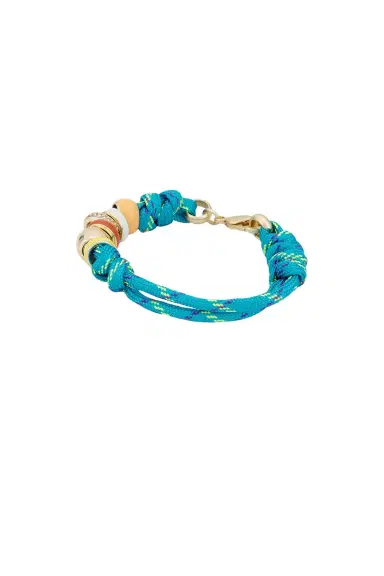 Roxanne Assoulin Happy Cord Bracelet | Thumbnail 1