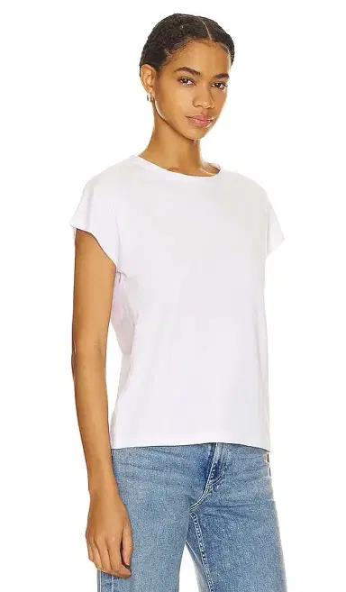 Rag & Bone The Slub Pleat Tee | Thumbnail 2 Rag & Bone The Slub Pleat Tee | Thumbnail 2