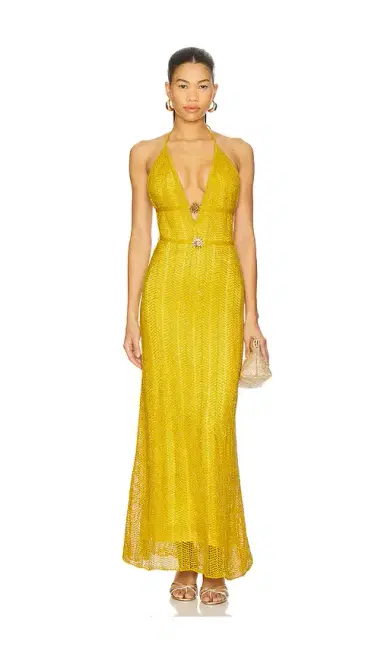 Capittana Ariel Maxi Dress | Thumbnail 1 Capittana Ariel Maxi Dress | Thumbnail 1