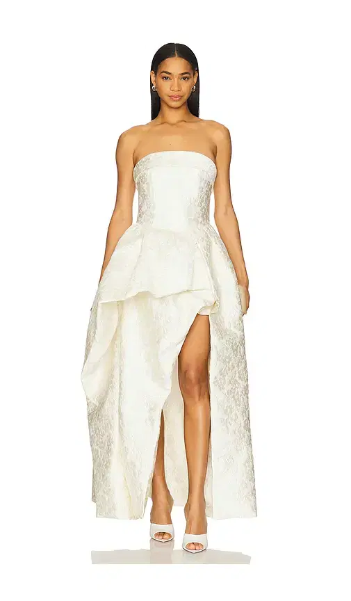 Galadirel Gown