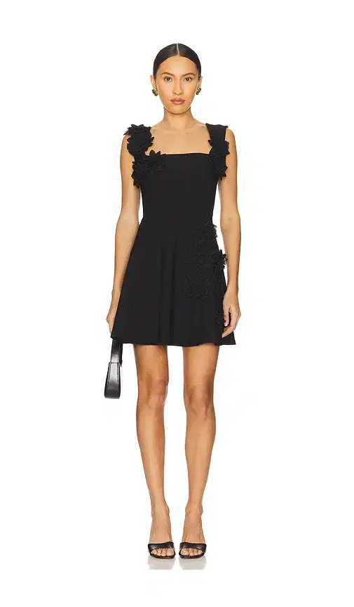 Jada Mini Dress