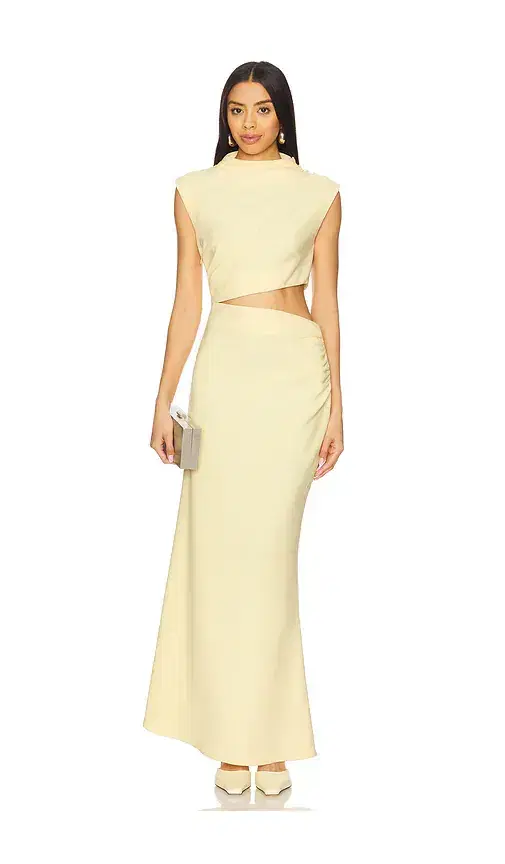 ELLIATT Nola Gown
