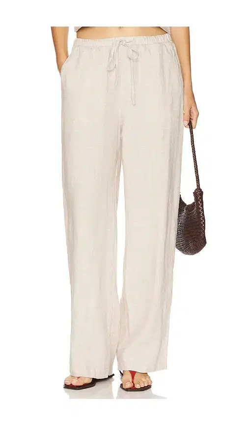Emmie Pant