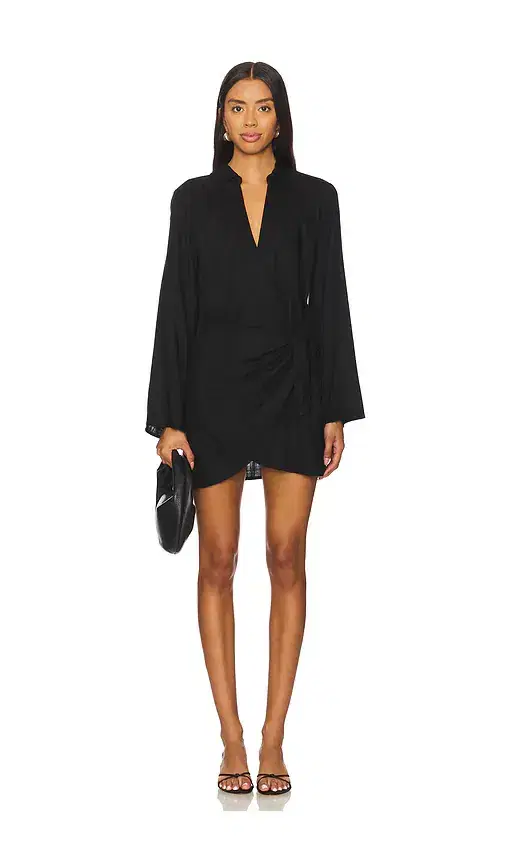 LSPACE Las Palmas Dress