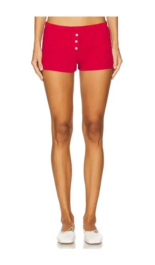 Lucky Shorts