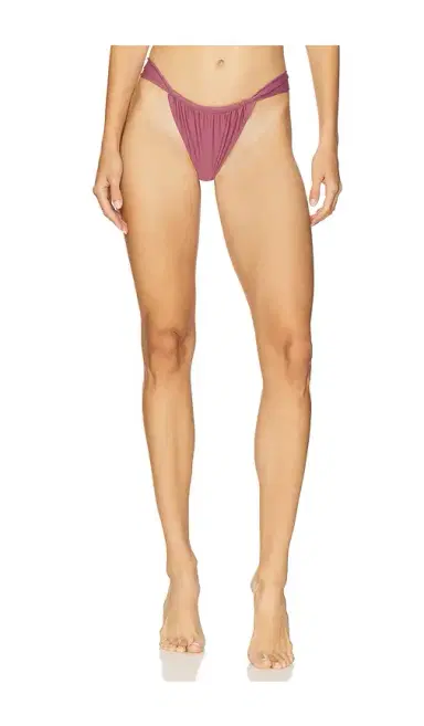 Belle Anna Bare Bikini Bottom | Thumbnail 1