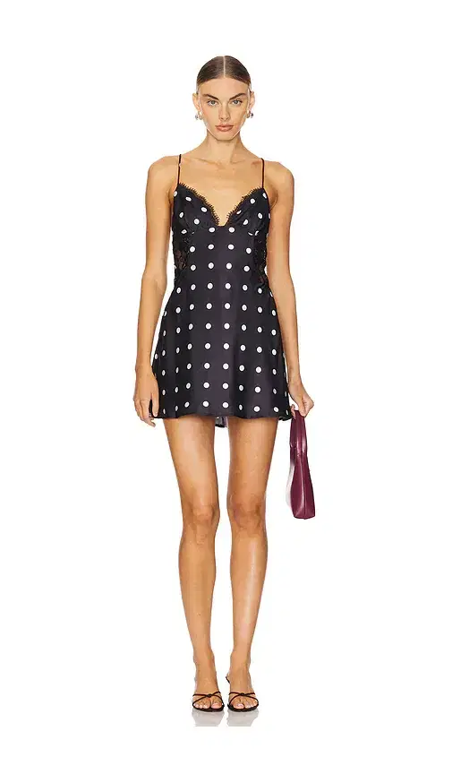 MORE TO COME Isabella Slip Dress