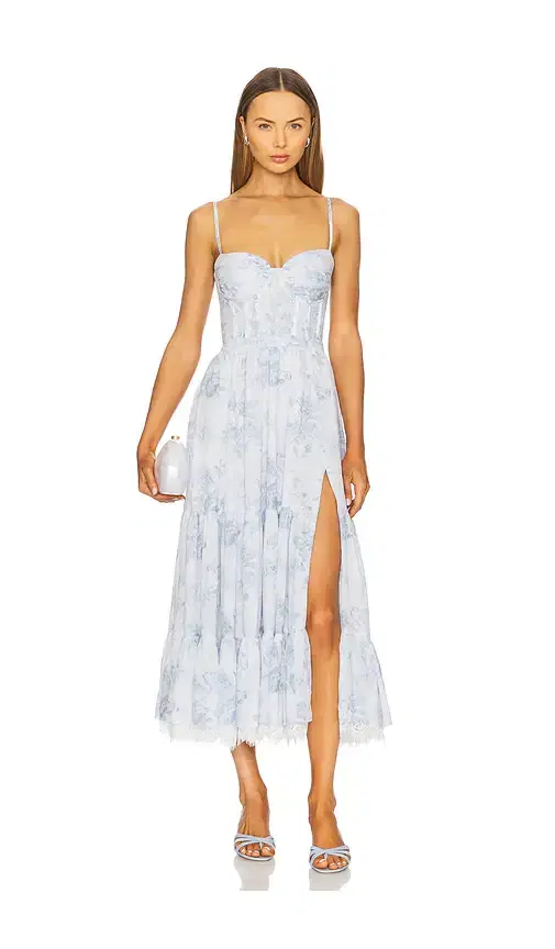 Lara Gown