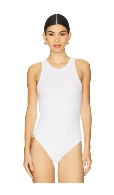Favorite Daughter The Perfect Bodysuit | Thumbnail 2 Favorite Daughter The Perfect Bodysuit | Thumbnail 2