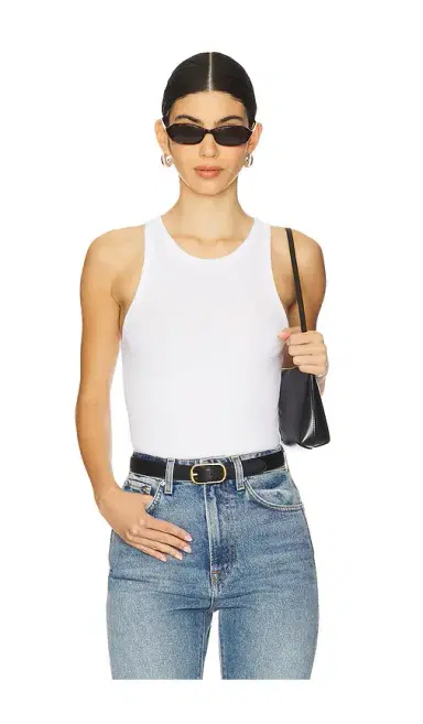 Favorite Daughter The Perfect Bodysuit | Thumbnail 1 Favorite Daughter The Perfect Bodysuit | Thumbnail 1