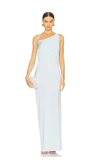 Ceren Ocak Jersey Dress | Thumbnail 2