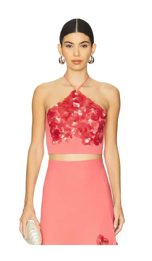Alexis Relle Top