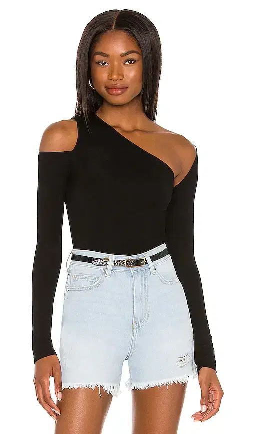 Rissa Cut Out Top