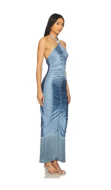 Baobab Zoe Dress | Thumbnail 2 Baobab Zoe Dress | Thumbnail 2