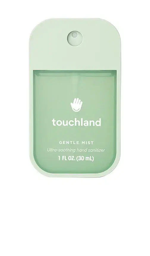 Gentle Mist Hand Sanitizer