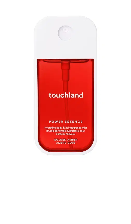 Power Essence Body & Hair Fragrance Mist
