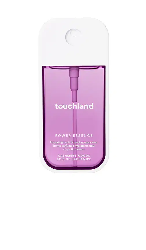 Power Essence Body & Hair Fragrance Mist
