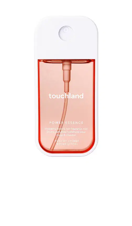 Power Essence Body & Hair Fragrance Mist