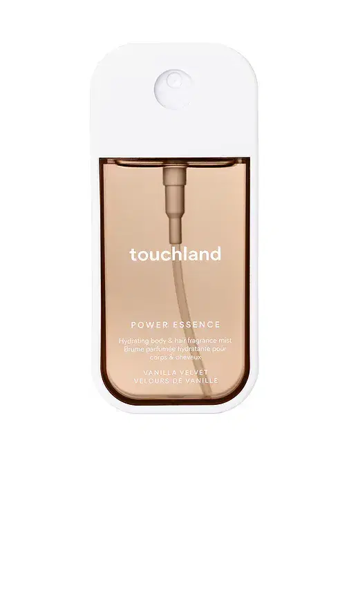 Power Essence Body & Hair Fragrance Mist