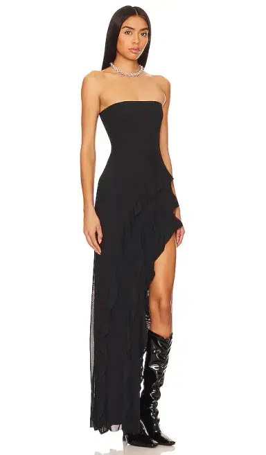 AFRM Siobhan Dress | Thumbnail 2 AFRM Siobhan Dress | Thumbnail 2