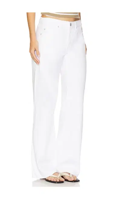 AMO Denim Regina Wide Leg | Thumbnail 2 AMO Denim Regina Wide Leg | Thumbnail 2