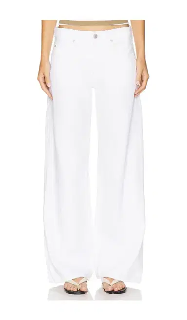 AMO Denim Regina Wide Leg | Thumbnail 1 AMO Denim Regina Wide Leg | Thumbnail 1