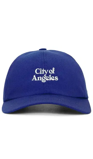 Corridor City Of Angeles Cap | Thumbnail 1 Corridor City Of Angeles Cap | Thumbnail 1