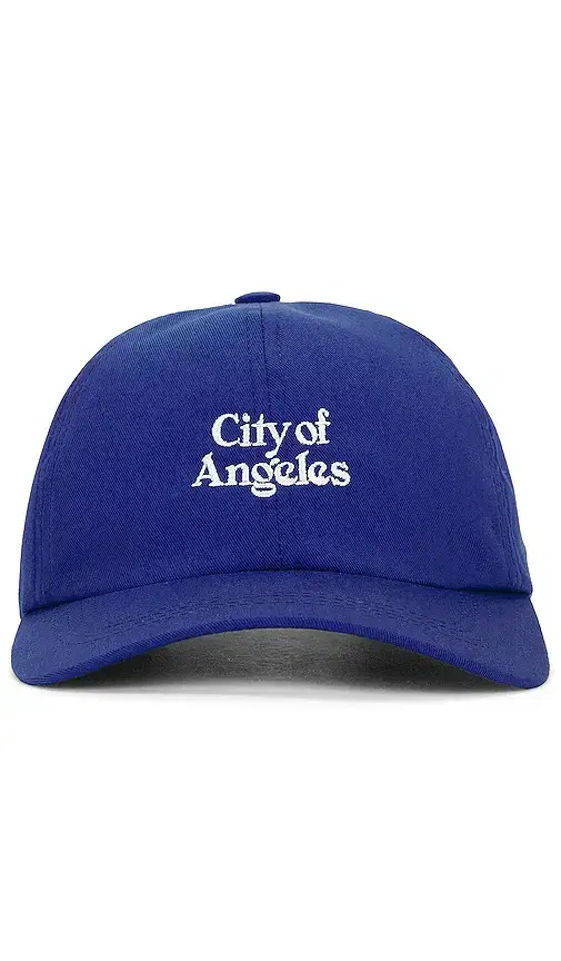 City Of Angeles Cap