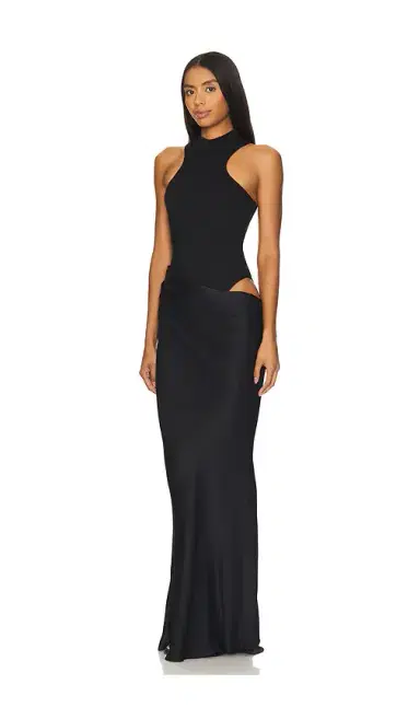 Camila Coelho Estrella Maxi Dress | Thumbnail 2 Camila Coelho Estrella Maxi Dress | Thumbnail 2