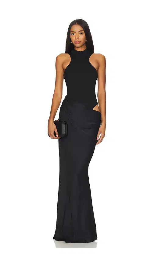 Camila Coelho Estrella Maxi Dress