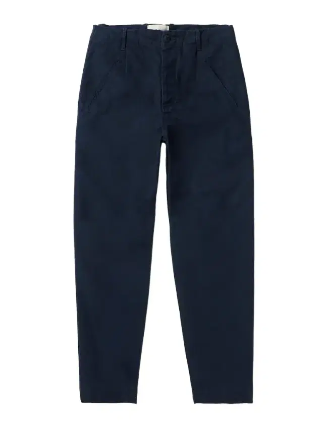 Assembly Straight-Leg Pleated Cotton-Twill Trousers - Men