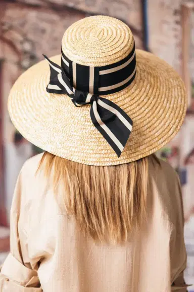 Eugenia Kim The Mirabel Hat | Thumbnail 3