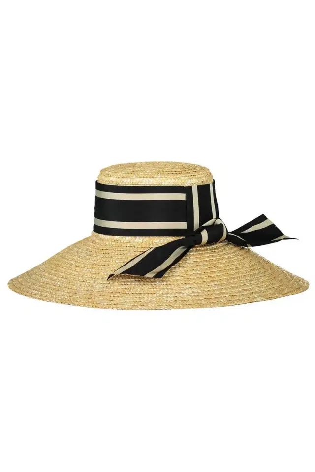 Eugenia Kim The Mirabel Hat