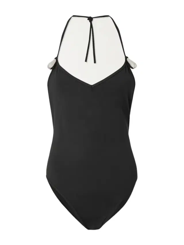 Embellished Swimsuit