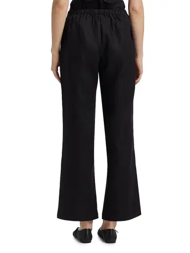 Reformation Women's Olina Linen Pants | Thumbnail 5