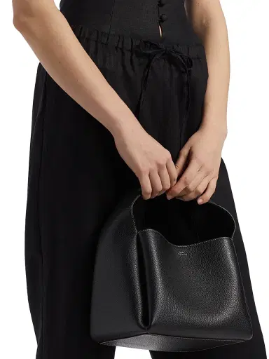 Reformation Women's Olina Linen Pants | Thumbnail 6