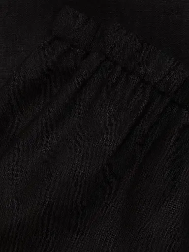 Reformation Women's Olina Linen Pants | Thumbnail 7
