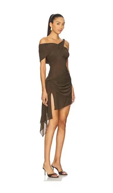 Ronny Kobo Izel Dress | Thumbnail 2 Ronny Kobo Izel Dress | Thumbnail 2